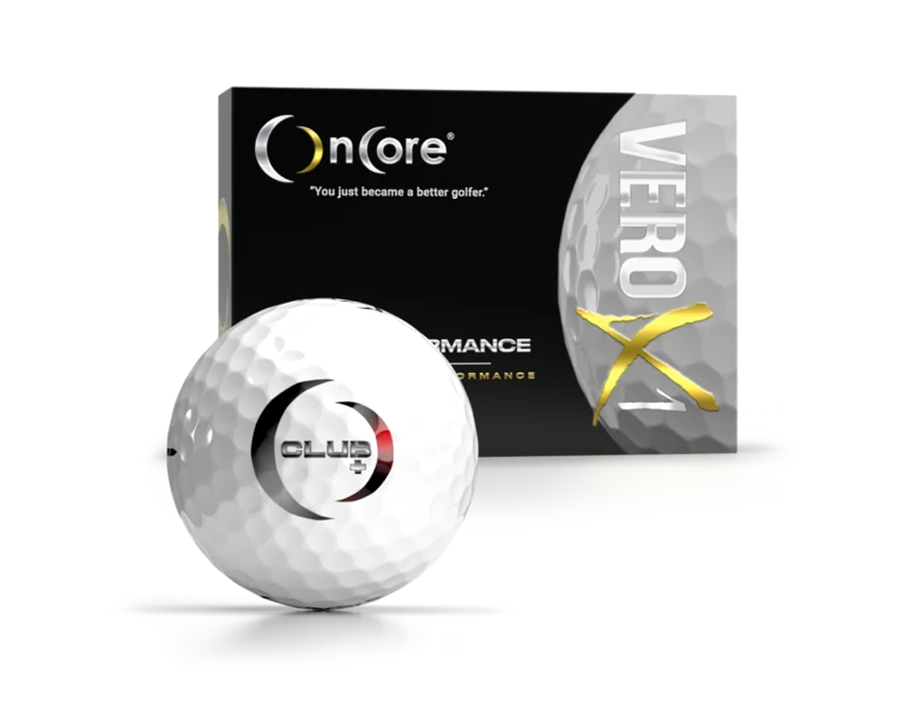 ONCORE GOLF